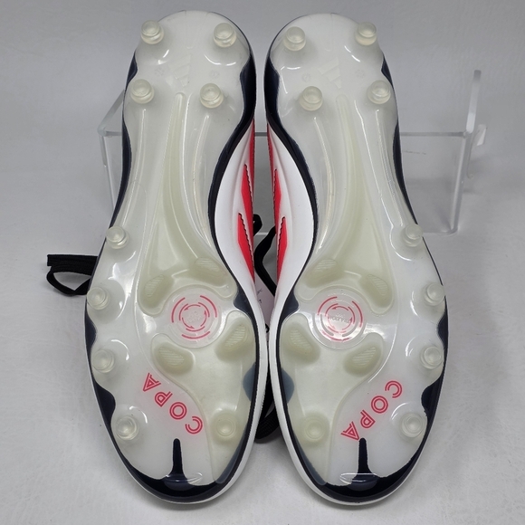 adidas Copa Pure 3 Elite AG Football Soccer Cleats ID9054 Men Size 7 Women 8 New - Picture 7 of 11